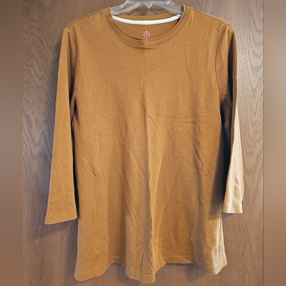 Isaac Mizrahi Top